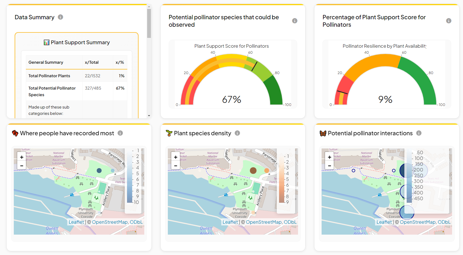Teats Hill Takeapart Project